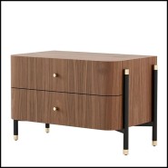 Chevet 174 - Bount - Bount - Pacific Compagnie.