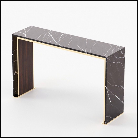 Console Table 174 - Agustia - Design - Pacific Compagnie.