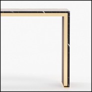 Console Table 174 - Agustia - Bois - Pacific Compagnie.