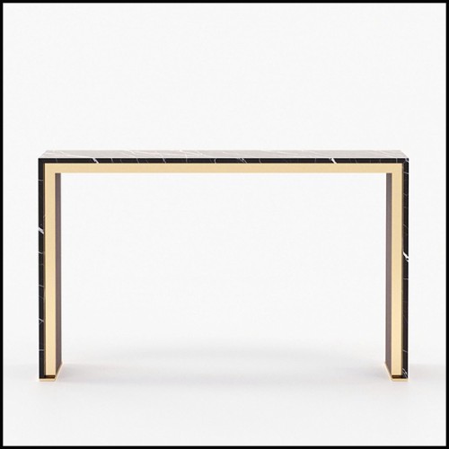 Console Table 174 - Agustia - Meuble d'entrée - Pacific Compagnie.