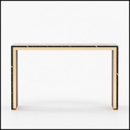 Console Table 174 - Agustia - Meuble d'entrée - Pacific Compagnie.