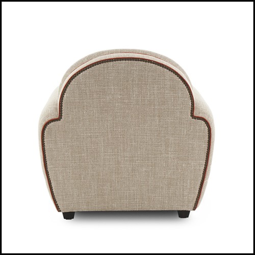 Armchair Crearte collections - Club Retro