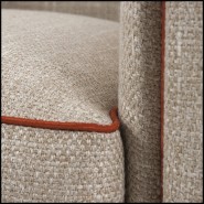 Armchair 176 - Club Retro - Style club - Pacific Compagnie.