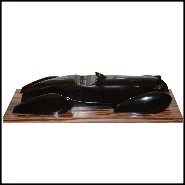 PC - Aubuan - Sculpture design moderne - Pacific Compagnie.