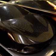 PC - Ferrari 430 - Art automobile contemporain - Pacific Compagnie.