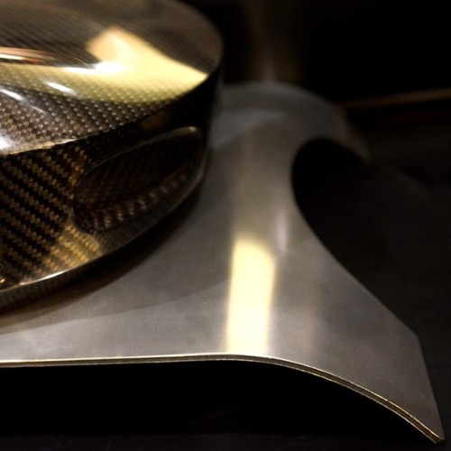 PC - Ferrari 430 - Objet de collection - Pacific Compagnie.