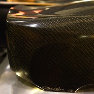 PC - Ferrari 430 - Sculpture design moderne - Pacific Compagnie.