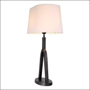 Table lamp 24 - Coosa - Chevet - Pacific Compagnie.