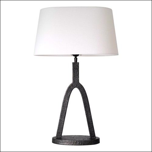 Table lamp 24 - Coosa - Luminaire - Pacific Compagnie.