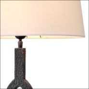 Table lamp 24 - Coosa - Objet décoratif - Pacific Compagnie.