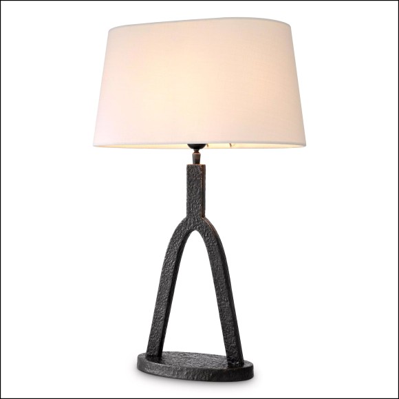 Table lamp 24 - Coosa - Lampe originale - Pacific Compagnie.