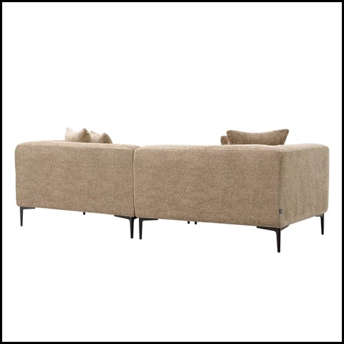 Canapé 24 - Firenze | Sofa Eichholtz- Firenze - Canapé 24 view - Pacific Compagnie.