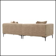 Canapé 24 - Firenze | Sofa Eichholtz- Firenze - Canapé 24 view - Pacific Compagnie.