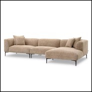 Canapé 24 - Firenze Lounge | Sofa Eichholtz- Firenze Lounge - Firenze Lounge - Pacific Compagnie.