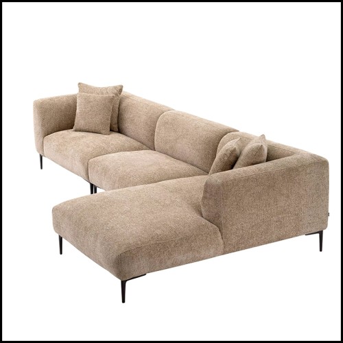 Canapé 24 - Firenze Lounge | Sofa Eichholtz- Firenze Lounge - Living Room - Pacific Compagnie.