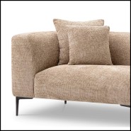 Canapé 24 - Firenze Lounge | Sofa Eichholtz- Firenze Lounge - Contemporary Design - Pacific Compagnie.