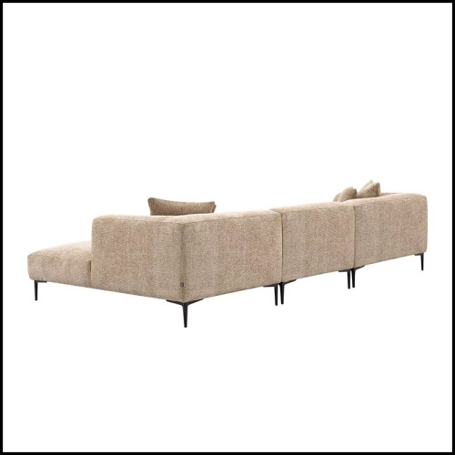 Canapé 24 - Firenze Lounge | Sofa Eichholtz- Firenze Lounge - Eichholtz Sofa - Pacific Compagnie.