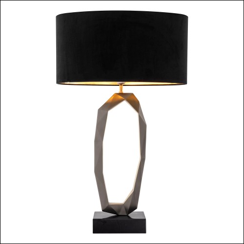 Santos lamp - Eichholtz