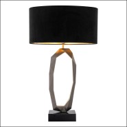 Lampe 24 - Santos - Éclairage intérieur - Pacific Compagnie.