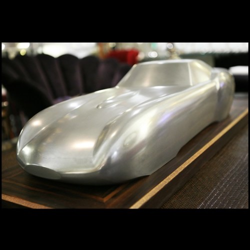 PC - Ferrari 250GTO - Objet déco collectionneur - Pacific Compagnie.