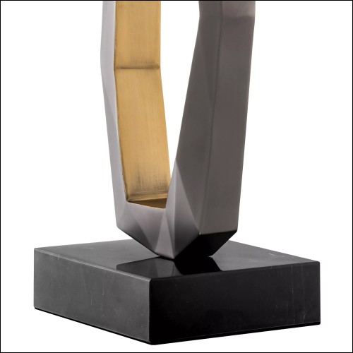 Lampe 24 - Santos - Lumière d'ambiance - Pacific Compagnie.