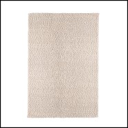 Carpet 24 - Schillinger - Motif géométrique - Pacific Compagnie.