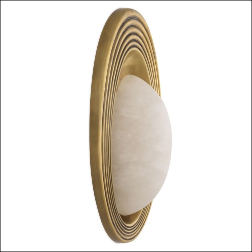 Wall Lamp 24 - Savono - Lampe murale - Pacific Compagnie.