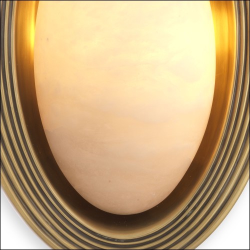 Wall Lamp 24 - Savono - Applique design - Pacific Compagnie.