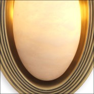 Wall Lamp 24 - Savono - Applique design - Pacific Compagnie.