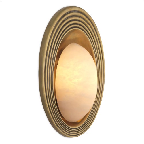 Wall Lamp 24 - Savono | Wall Lamp Eichholtz- Savono - Luxury interior wall lamp - Pacific Compagnie.