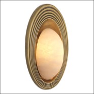 Wall Lamp 24 - Savono - Éclairage mural - Pacific Compagnie.