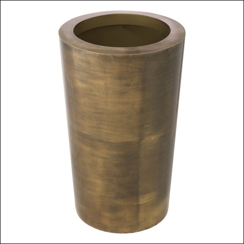 Cache - pot 24- Maddox - Décoration végétale - Pacific Compagnie.