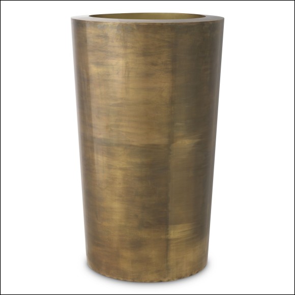 Maddox cache pot - Eichholtz