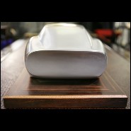 PC - Ferrari 250GTO - Sculpture automobile art - Pacific Compagnie.