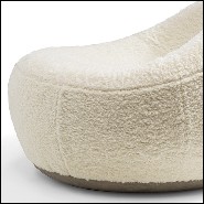 Fauteuil 154- Bahamas Cream