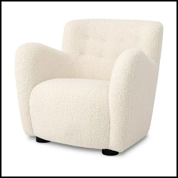 Armchair 24- Bixby