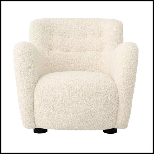 Fauteuil 24- Bixby