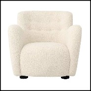 Fauteuil 24- Bixby