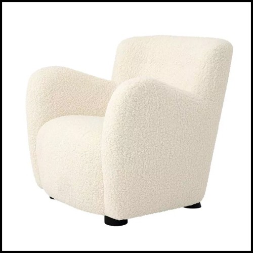 Fauteuil 24- Bixby