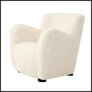 Armchair 24- Bixby