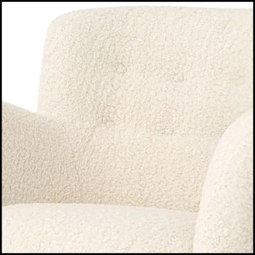 Armchair 24- Bixby