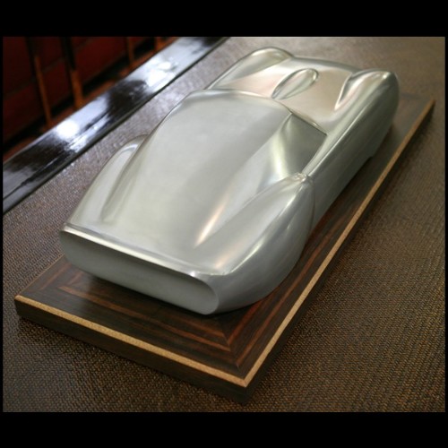 PC - Ferrari 250GTO - Objet déco luxe - Pacific Compagnie.