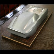 PC - Ferrari 250GTO - Objet déco luxe - Pacific Compagnie.