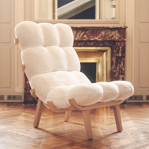 Fauteuil 216- Cloudy