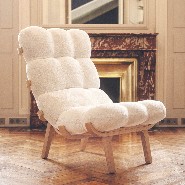 Fauteuil 216- Cloudy