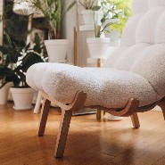 Fauteuil 216- Cloudy