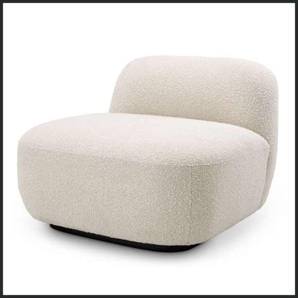 Fauteuil 24- Björn