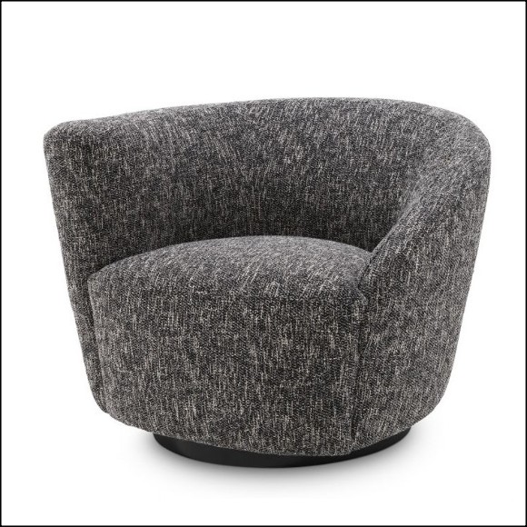 Fauteuil 24- Colin Left