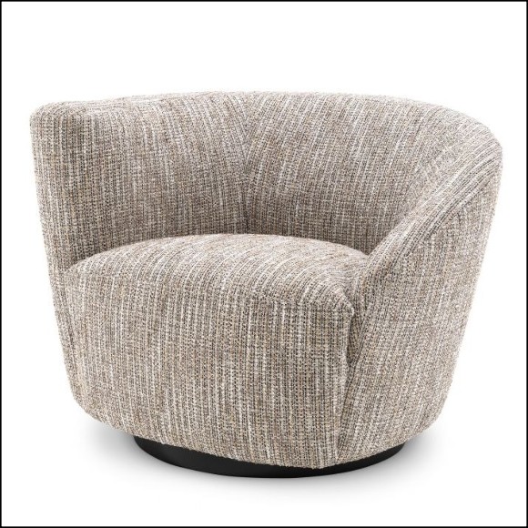 Armchair 24- Colin Left Beige