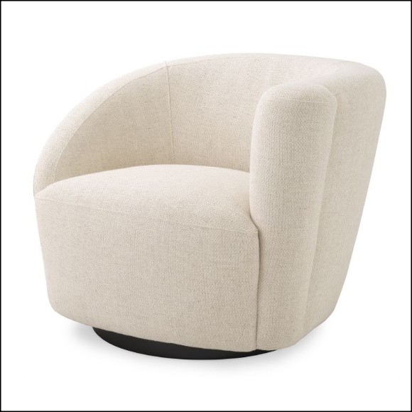 Fauteuil 24- Colin Right